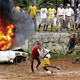 Image for article titled Somalia Defeats Rwanda To Win Third-World Cup